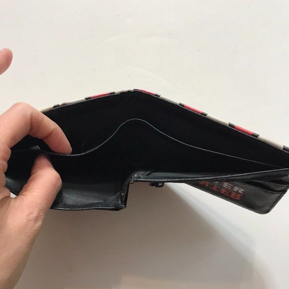 Hunter x Hunter Anime Wallet Bioworld - Picture 5 of 7